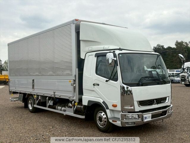 mitsubishi-fuso fighter 2025 -MITSUBISHI--Fuso Fighter 2KG-FK65F--FK65F-620800---MITSUBISHI--Fuso Fighter 2KG-FK65F--FK65F-620800- image 2