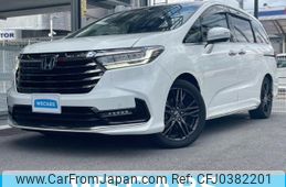 honda odyssey 2021 quick_quick_6AA-RC4_RC4-1313887