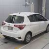 toyota vitz 2017 -TOYOTA--Vitz DBA-KSP130--KSP130-2209553---TOYOTA--Vitz DBA-KSP130--KSP130-2209553- image 2