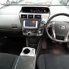 toyota prius-α 2014 -TOYOTA--Prius α DAA-ZVW41W--ZVW41-3340758---TOYOTA--Prius α DAA-ZVW41W--ZVW41-3340758- image 14