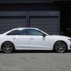 audi s4 2023 quick_quick_3BA-8WCWGF_WAUZZZF48PA055275 image 4