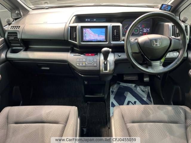 honda stepwagon 2011 -HONDA--Stepwgn DBA-RK5--RK5-1116422---HONDA--Stepwgn DBA-RK5--RK5-1116422- image 2