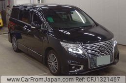 nissan elgrand 2022 quick_quick_5BA-TE52_149321
