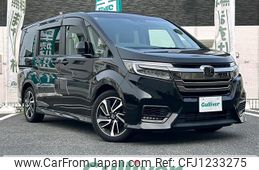 honda stepwagon 2021 -HONDA--Stepwgn 6BA-RP3--RP3-1330194---HONDA--Stepwgn 6BA-RP3--RP3-1330194-