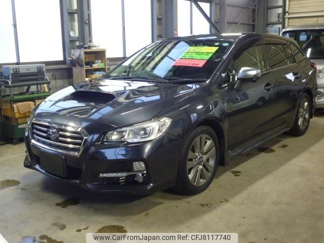 subaru levorg 2015 -SUBARU--Levorg DBA-VM4--VM4-062426---SUBARU--Levorg DBA-VM4--VM4-062426- image 1