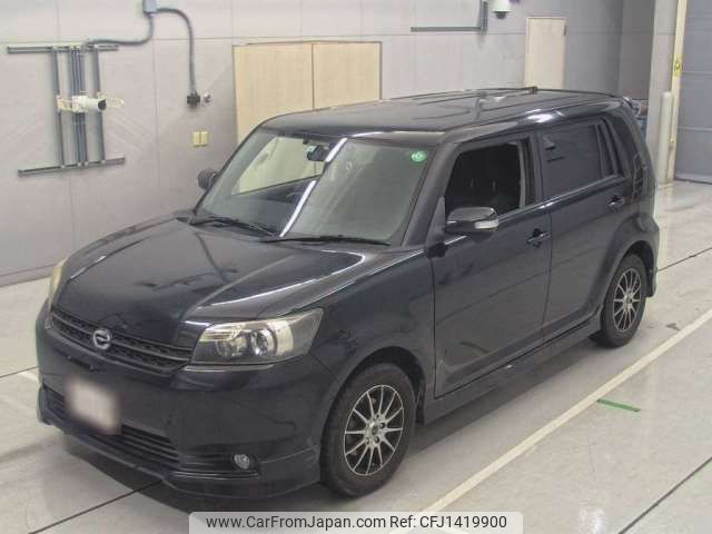 toyota corolla-rumion 2013 -TOYOTA--Corolla Rumion DBA-ZRE154N--ZRE154-4001790---TOYOTA--Corolla Rumion DBA-ZRE154N--ZRE154-4001790- image 1