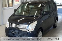 suzuki wagon-r 2014 -SUZUKI--Wagon R MH34S-337683---SUZUKI--Wagon R MH34S-337683-