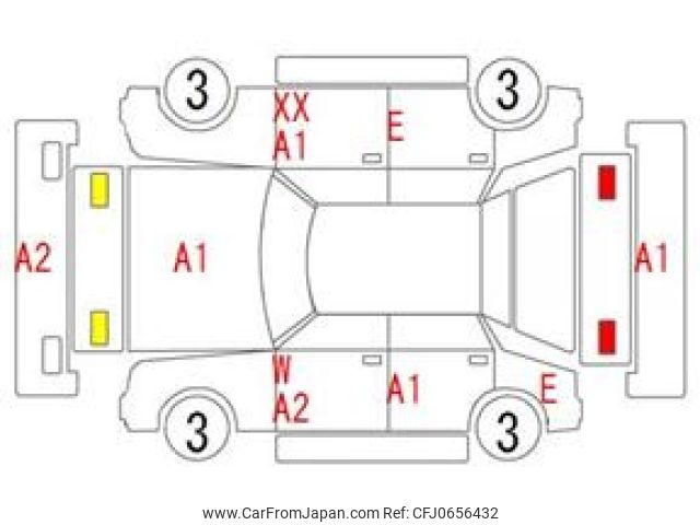 toyota c-hr 2020 -TOYOTA--C-HR 6AA-ZYX11--ZYX11-2028202---TOYOTA--C-HR 6AA-ZYX11--ZYX11-2028202- image 2