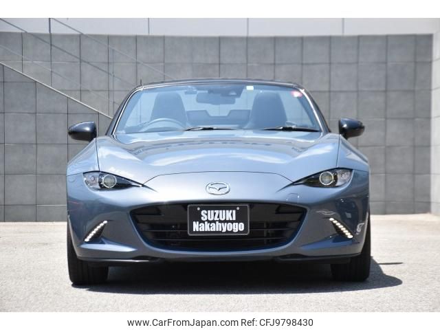mazda roadster 2022 quick_quick_5BA-ND5RC_ND5RC-654432 image 2