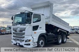 hino profia 2025 CFJ1744206