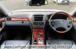 toyota celsior 2004 504928-926901