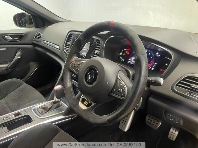 renault megane 2022 quick_quick_7BA-BBM5P1_VF1RFB03N0842094 image 2