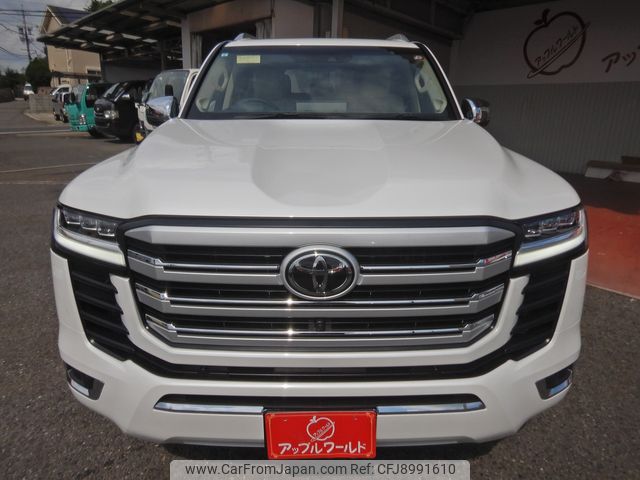 toyota land-cruiser 2023 23940807 image 2