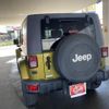 jeep wrangler 2007 quick_quick_ABA-JK38L_47L131975 image 3