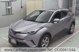 toyota c-hr 2019 -TOYOTA--C-HR NGX50-2035040---TOYOTA--C-HR NGX50-2035040-