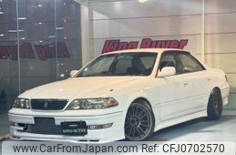 toyota mark-ii 1999 quick_quick_JZX100_JZX100-6085866