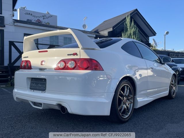 honda integra 2005 -HONDA--Integra ABA-DC5--DC5-2302292---HONDA--Integra ABA-DC5--DC5-2302292- image 2