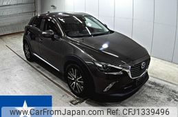 mazda cx-3 2015 -MAZDA--CX-3 DK5FW--DK5FW-110749---MAZDA--CX-3 DK5FW--DK5FW-110749-