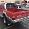 mitsubishi strada 1992 -MITSUBISHI--Strada K34T--0003411---MITSUBISHI--Strada K34T--0003411- image 2