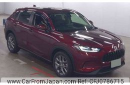 honda honda-others 2022 -HONDA 【豊橋 301ﾋ2622】--ZR-V 6AA-RZ4--RZ4-1001264---HONDA 【豊橋 301ﾋ2622】--ZR-V 6AA-RZ4--RZ4-1001264-