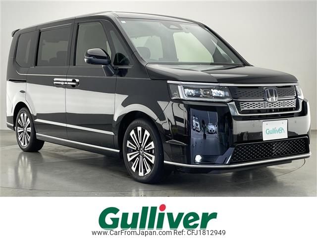 honda stepwagon 2024 CFJ1812949 image 1