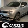 nissan juke 2013 -NISSAN 【札幌 303ﾏ7376】--Juke NF15--151382---NISSAN 【札幌 303ﾏ7376】--Juke NF15--151382- image 1