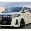 toyota alphard 2020 quick_quick_6AA-AYH30W_AYH30-0113392 image 1