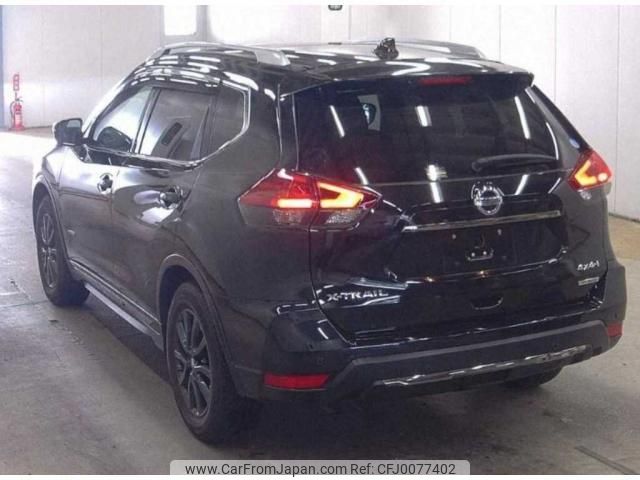 nissan x-trail 2021 quick_quick_5AA-HNT32_HNT32-192054 image 2