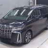 toyota alphard 2019 -TOYOTA--Alphard DBA-AGH35W--AGH35-0033330---TOYOTA--Alphard DBA-AGH35W--AGH35-0033330- image 1