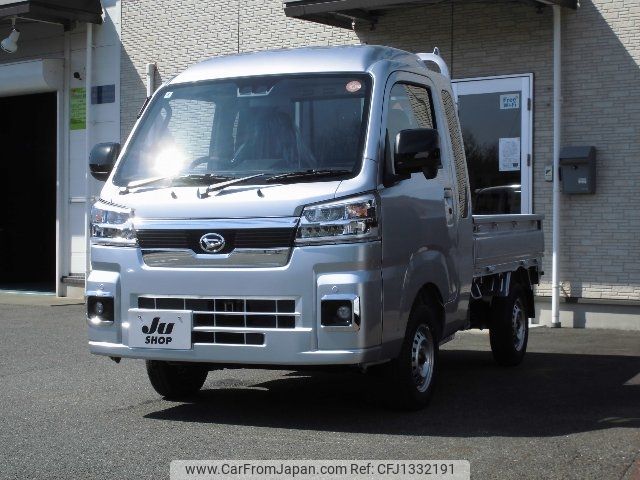 daihatsu hijet-truck 2025 -DAIHATSU 【岩手 480ﾄ9351】--Hijet Truck S510P--0609060---DAIHATSU 【岩手 480ﾄ9351】--Hijet Truck S510P--0609060- image 1