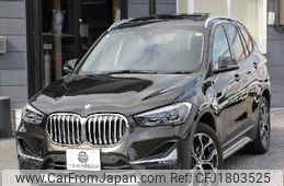 bmw x1 2020 CFJ1803525