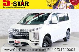 mitsubishi delica-d5 2020 -MITSUBISHI--Delica D5 3DA-CV1W--CV1W-2201223---MITSUBISHI--Delica D5 3DA-CV1W--CV1W-2201223-