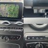 mercedes-benz c-class 2015 CFJ1556828 image 8