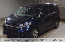 honda freed 2022 -HONDA--Freed GB5-3193381---HONDA--Freed GB5-3193381-