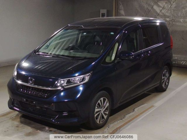 honda freed 2022 -HONDA--Freed GB5-3193381---HONDA--Freed GB5-3193381- image 1