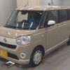 daihatsu move-canbus 2021 -DAIHATSU 【土浦 581ｴ 391】--Move Canbus 5BA-LA800S--LA800S-0268903---DAIHATSU 【土浦 581ｴ 391】--Move Canbus 5BA-LA800S--LA800S-0268903- image 1