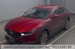 mazda cx-3 2020 -MAZDA--CX-30 3DA-DM8P--DM8P-107893---MAZDA--CX-30 3DA-DM8P--DM8P-107893-