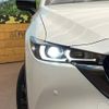 mazda cx-8 2022 CFJ1618200 image 12