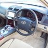 toyota mark-x 2008 CFJ1798819 image 15