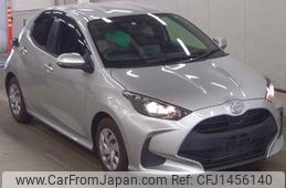 toyota yaris 2020 quick_quick_5BA-MXPA10_2015253
