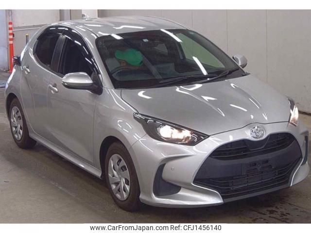 toyota yaris 2020 quick_quick_5BA-MXPA10_2015253 image 1