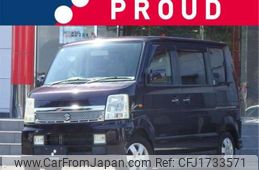 suzuki every-wagon 2007 CFJ1733571