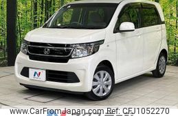 honda n-wgn 2016 -HONDA--N WGN DBA-JH1--JH1-1233809---HONDA--N WGN DBA-JH1--JH1-1233809-