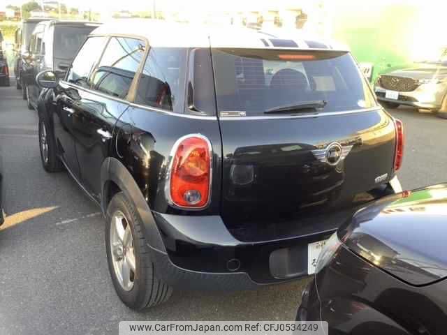 mini mini-others 2012 -BMW 【佐賀 300ﾙ5754】--BMW Mini ZA16--WMWZB32070WL91920---BMW 【佐賀 300ﾙ5754】--BMW Mini ZA16--WMWZB32070WL91920- image 2