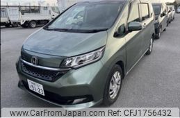 honda freed 2021 CFJ1756432