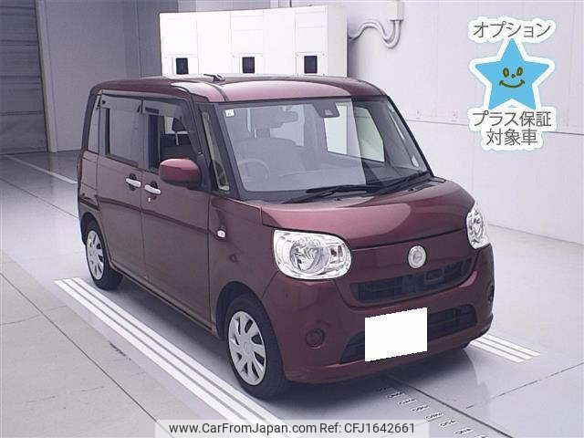 daihatsu move-canbus 2017 CFJ1642661 image 1