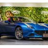 ferrari california 2014 quick_quick_ABA-F149DD_ZFF77XJC000205715 image 1