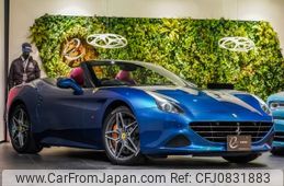 ferrari california 2014 quick_quick_ABA-F149DD_ZFF77XJC000205715