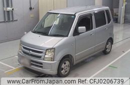 suzuki wagon-r 2005 -SUZUKI--Wagon R MH21S-421005---SUZUKI--Wagon R MH21S-421005-