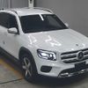 mercedes-benz glb-class 2021 quick_quick_3DA-247613M_W1N2476132W153939 image 1